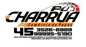 Charrua Comercio de peças